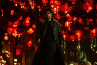 Highlander: Henry Cavill se jako nesmrtelný šermíř představuje na prvních fotkách