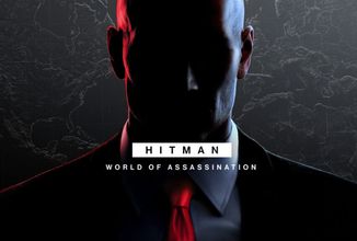Hitman World of Assassination (0)