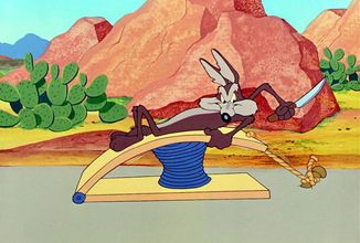 Coyote vs. Acme zachráněn? Zrušený Looney Tunes film možná našel nový domov 