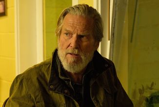Jeff Bridges se do úspěšného seriálu The Old Man vrátí i ve druhé řadě