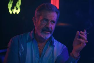 Mel Gibson bude v krimi Bandit spolupracovat s legendárním kanadským zlodějem