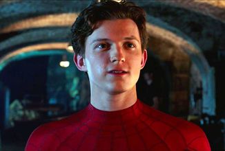 Tom Holland zareagoval na slova producentky studia Sony, která chce další trilogii o Spider-Manovi