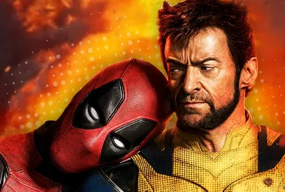 Deadpool a Wolverine: Nářez jak sviň! 