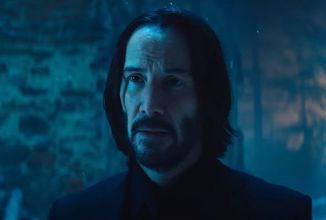 Balerína: V novém traileru půjde drsné Aně de Armas po krku sám John Wick