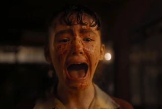 Pennywise zpátky na scéně. Seriálový prequel hororu To v prvním traileru