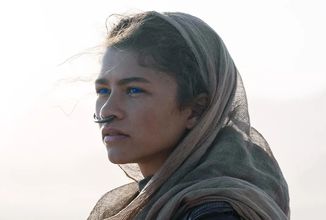 Zendaya si zahraje v nové sci-fi od studia A24 a režiséra Ex Machiny