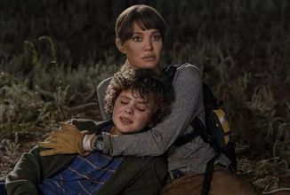 V thrilleru Sunny bude mafiánka Angelina Jolie chránit své syny před drogovým bossem