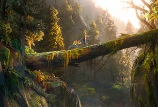Stop motion animák Wildwood: Tajemství zakázaného lesa má na světě další pěkný trailer