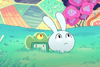 Adventure Time: Distant Lands v prvom traileri s BMOm v hlavnej úlohe