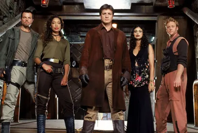 Kultovní sci-fi Firefly se vrací! Tentokrát jako animovaný seriál, ale s původními herci