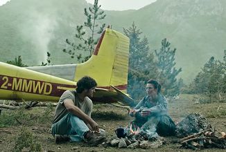 Vzhlížet ke hvězdám: Postapokalyptický film Ridleyho Scotta má první trailer