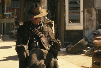 Na YouTube se můžete po omezenou dobu zdarma podívat na celou první řadu Falloutu. Ale jen v angličtině