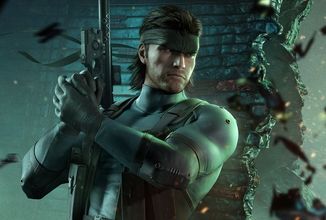 Solid Snake (0)