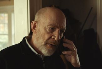 Little Brother: J.K. Simmons v novém road movie dramatu o dvou bratrech 