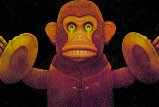 O filmovou verzi povídky Opice od Stephena Kinga se postará tvůrce hororového Jeníčka a Mařenky
