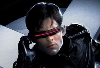 Chystaný film o X-Menech možná našel svého nového Cyclopse