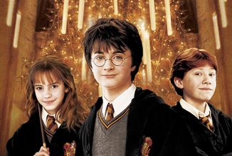 Je rozhodnuto. Seriálový Harry Potter konečně našel showrunnera i režiséra 