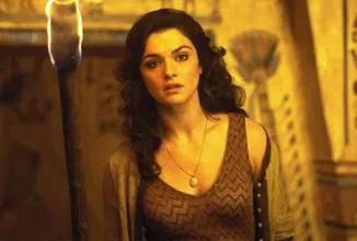 Rachel Weisz se po letech vrací jako Evelyn, natáčení Mumie 4 odhalují první fotky