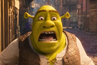 Shrek 5: Zlobří rodinku s Oslíkem čeká v novém traileru další dobrodružství