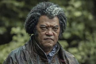 Regis v krátké upoutávce na čtvrtou řadu Zaklínače působí jako upírský Morpheus