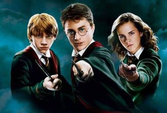Jak to vypadá se seriálovým Harrym Potterem? Několik scenáristů už předložilo své nápady 