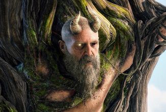 Seriálový God of War obsadil Mimira a trpasličí bratry Sindriho a Broka