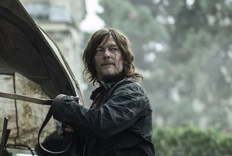 Seriál The Walking Dead: Daryl Dixon zná datum premiéry. Podívejte se na nové fotky 