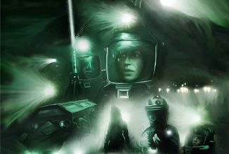 Ve sci-fi Light čelí hrdinka mimozemské hrozbě, která číhá v mlze tajemné planety