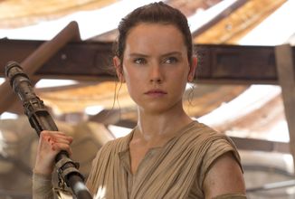 Daisy Ridley ztvární hlavní roli v akčním thrilleru od režiséra dvou bondovek