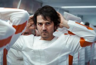 K thrilleru Eleven Days z vězeňského prostředí se připojuje Diego Luna