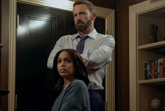 Zvířata: Ben Affleck rozehrává nebezpečnou hru s únosci v novém traileru