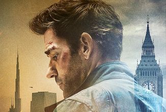 V akčňáku Jack Ryan: Ghost War čeká na slavného hrdinu Toma Clancyho nová mise