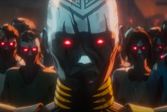 Marvel Zombies: Divoká jízda nemrtvých superhrdinů má na světě novou upoutávku 