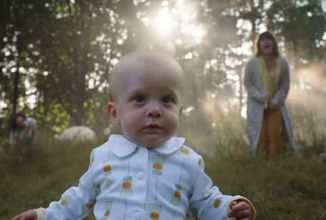 Komediálně hororový seriál The Baby představí roztomilé miminko s vražednými sklony 