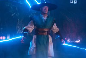 Nová ukázka na Mortal Kombat II představuje všechny bojovníky za doprovodu ikonické skladby