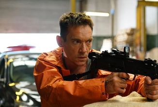 V akčňáku Blood And Dust se nájemný zabiják Jonathan Rhys Meyers vydá na záchrannou misi