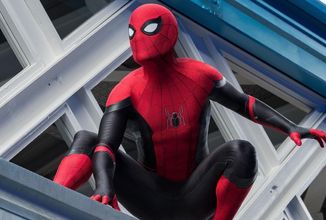 Sony s Marvelem už chystají novou trilogii MCU Spider-Mana s Tomem Hollandem 