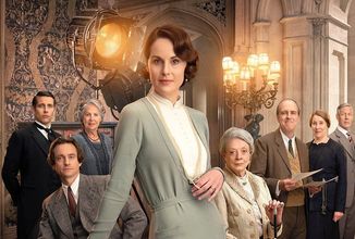 Panství Downton: Třetí celovečerní film podle úspěšného seriálu zná datum premiéry