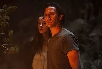 Joseph Gordon-Levitt se v hororu Pendulum ocitne v osidlech tajemného kultu