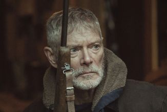 V thrilleru Eyes Along The Valley si Stephen Lang a Sam Worthington půjdou po krku