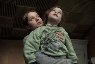 Skeletons: Brie Larson si zahraje v hororu o chlapci, s jehož matkou je něco hodně v nepořádku
