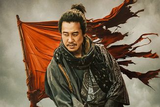 V japonské řežbě Samurai Fury začne povstání proti bezohlednému šógunovi