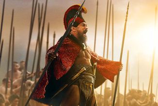 Jason Momoa míří do bitvy o Havaj v novém traileru k Válečnému veliteli