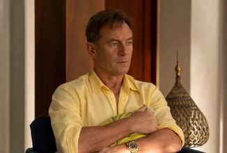 Jason Isaacs se připojuje ke špionážní akční komedii s Henrym Cavillem a Kevinem Hartem