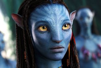 Disney urobil zmeny na filme Avatar. Tentokrát k lepšiemu 