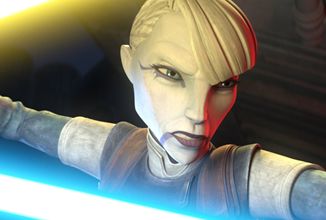 První dvě epizody Star Wars: Příběhů z podsvětí si odbydou premiéru ve Fortnite