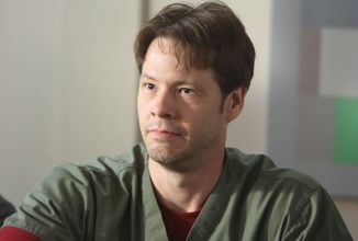 Artificial: Ike Barinholtz by si měl ve filmu o umělé inteligenci zahrát Elona Muska