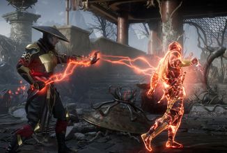 Násilí ve filmu Mortal Kombat bude realističtější než ve hrách 