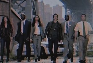 Siedma séria Brooklyn 99 sa predstavuje v retro traileri