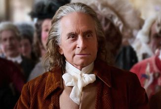 Na karlovarský festival přijede Michael Douglas, uvede zde oscarový film Miloše Formana